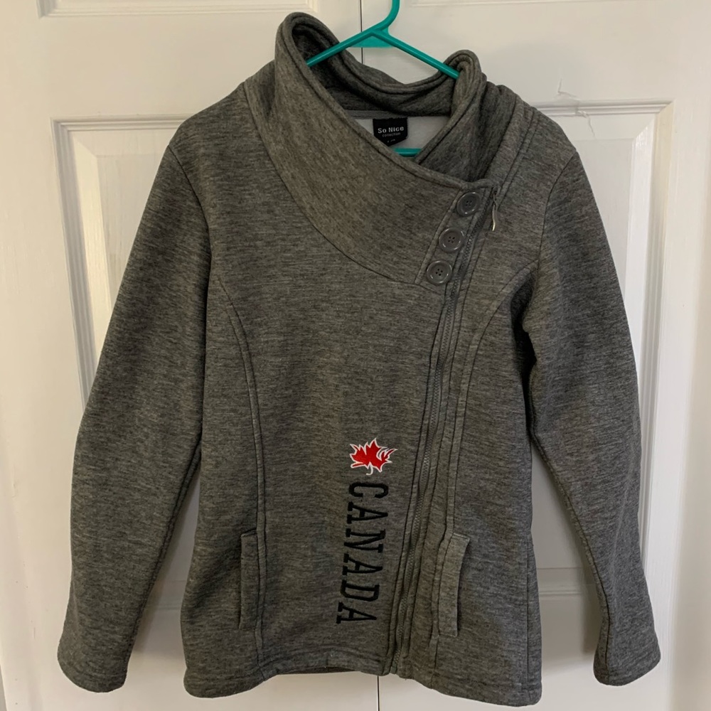 Canada sweatshirt